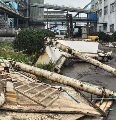 柯城区废铁回收机床设备回收 - 厂家